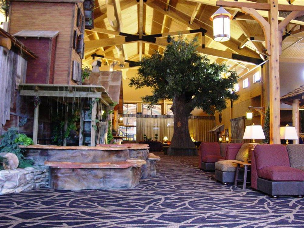 Grand Lodge Hotel Wausau - Rothschild Εσωτερικό φωτογραφία